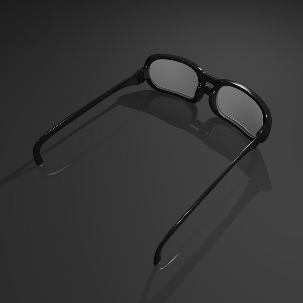 Glasses preview image 2